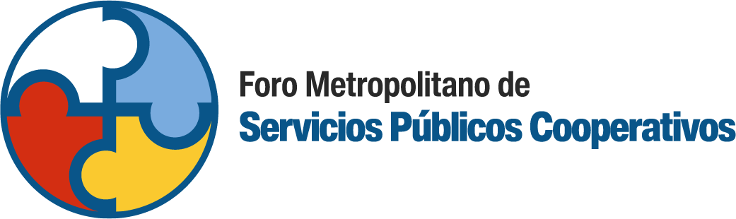 Foro Metropolitano de Cooperativas
